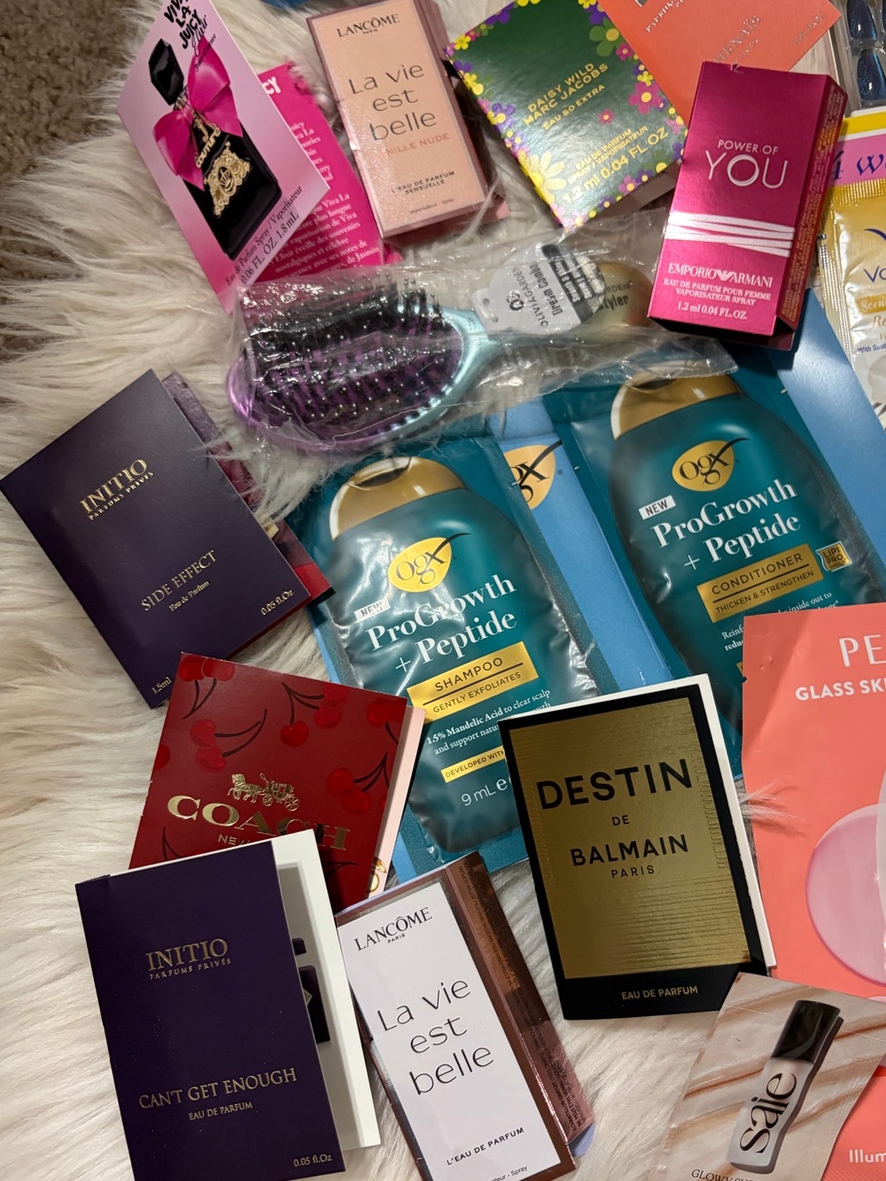 Massive Beauty Bundle! Assorted Brands Skincare and Beauty Collection - Picture 4 of 8